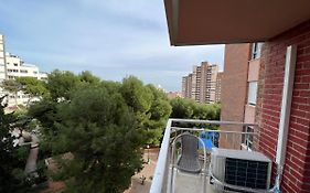 Zar El Campello